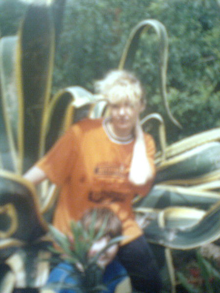 Татьяна Шеремет