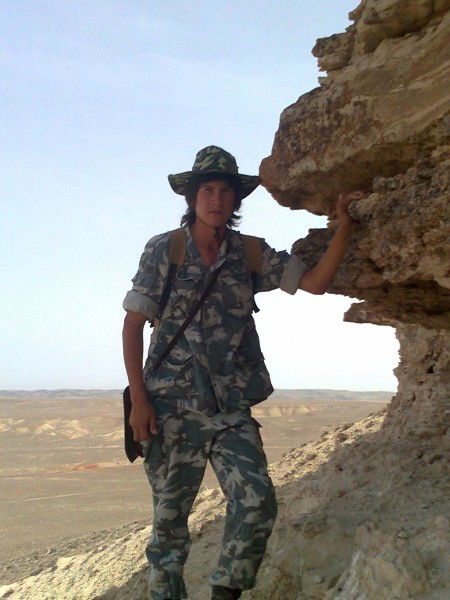 Серега Щербаков