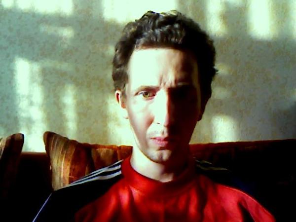 Сергей Васечкин