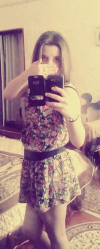 Алина Максимова