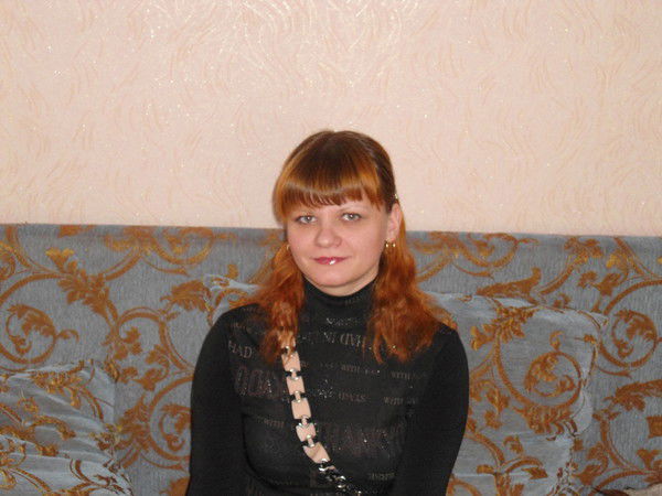 Рахматуллина Светлана