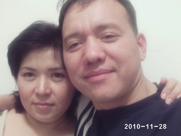 Алтынбек Торыбаев