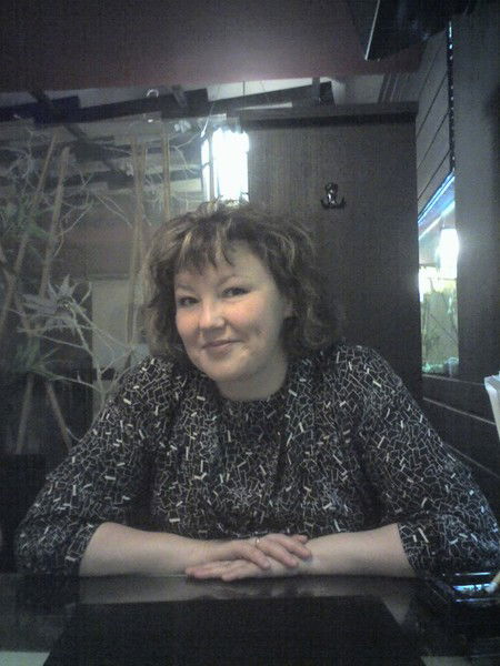 Лилия Денисова