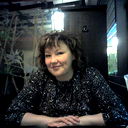 Лилия Денисова