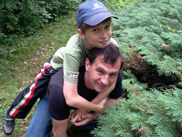 Алексей Сенчило