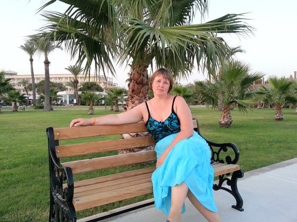 Ирина Тарасова