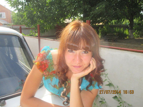 Танюшка Томина