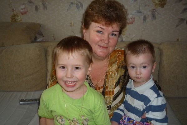 Лариса Сапиро