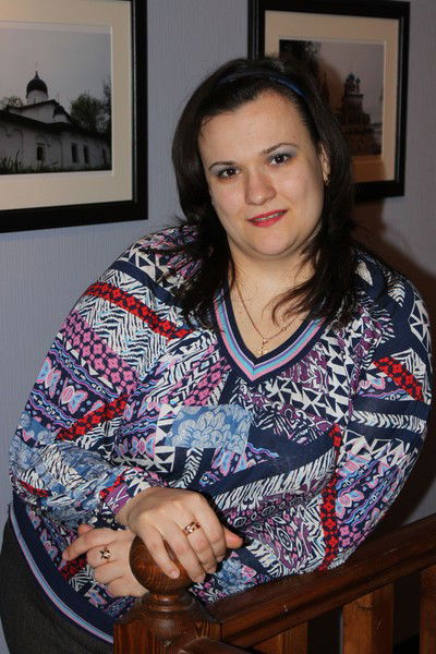 Лопашова Наталья