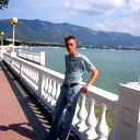 Дмитрий Ероскин