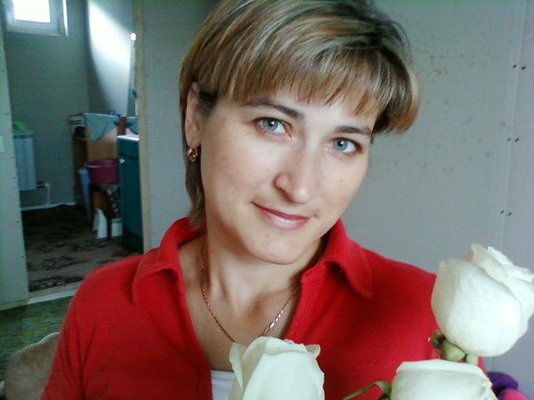 Татьяна Тимченко