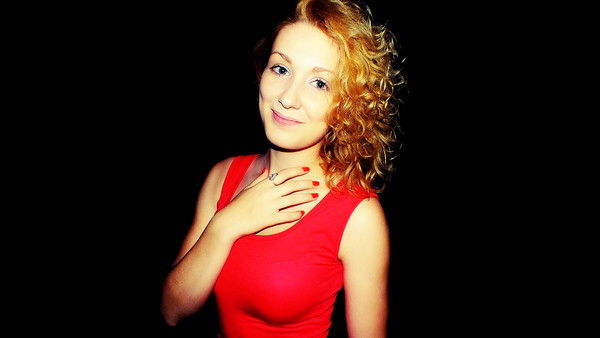 Катерина Шубина