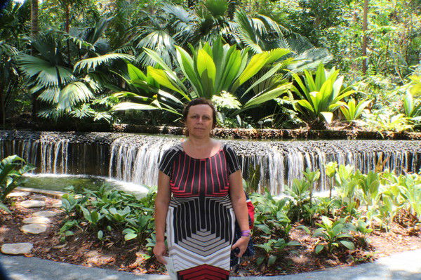 Гострова Татьяна