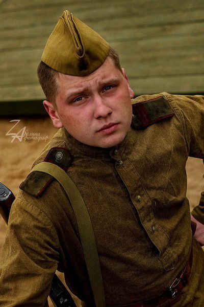 Данила Лактюхин