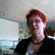 Неля Васильевна Агафонова