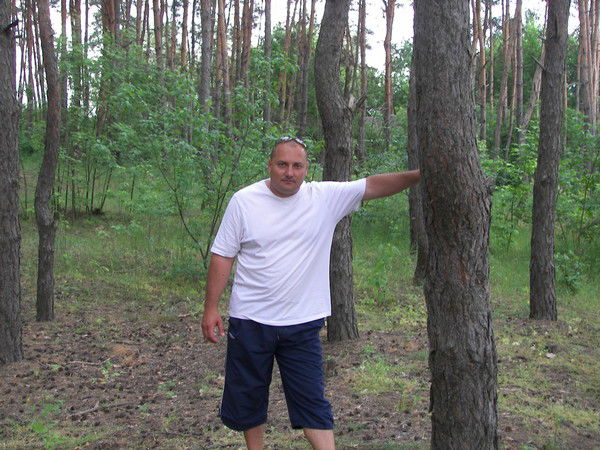 Сергей Владимирович Стародуб