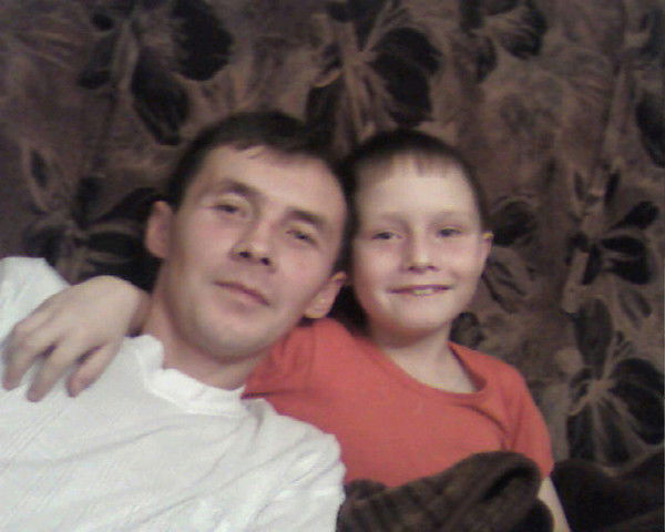 Алексей Шабалин