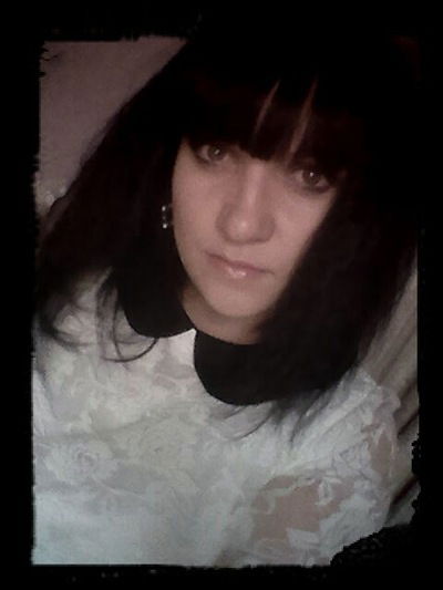 Лидия Молчанова