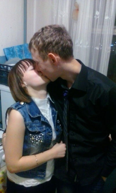 Андрей И-Ксюша