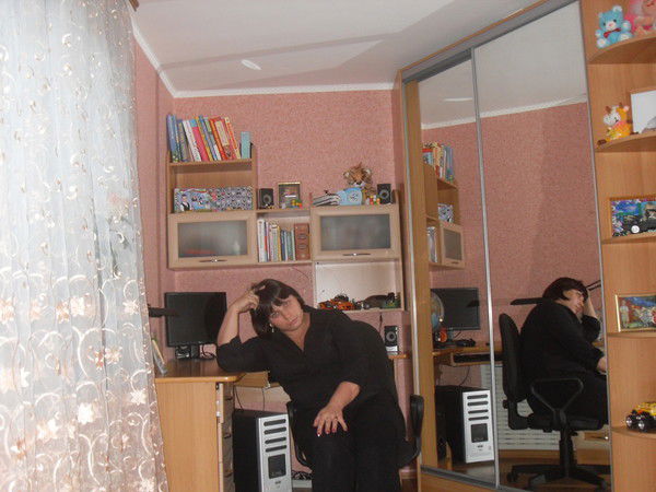 Юлия Селивёрстова