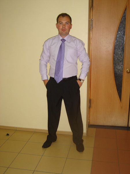 Александр Каблуков