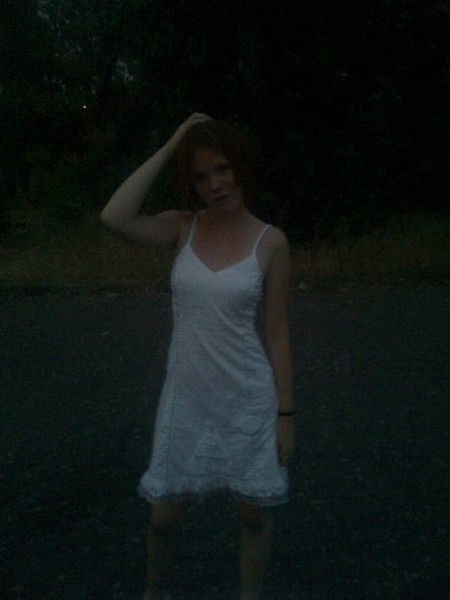 Ксюша Карпова