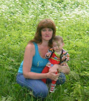 Лена Пруель