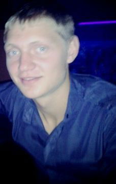 Денис Чернигин