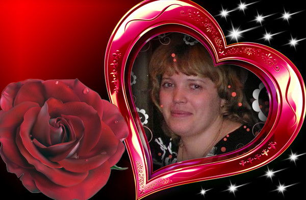 Наташа Фатьянова