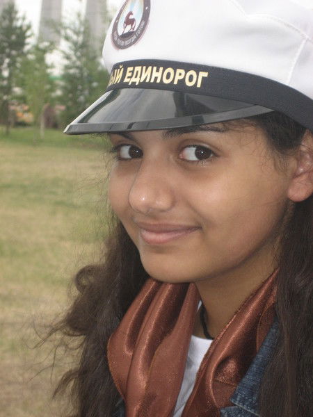 Викуся Широкова