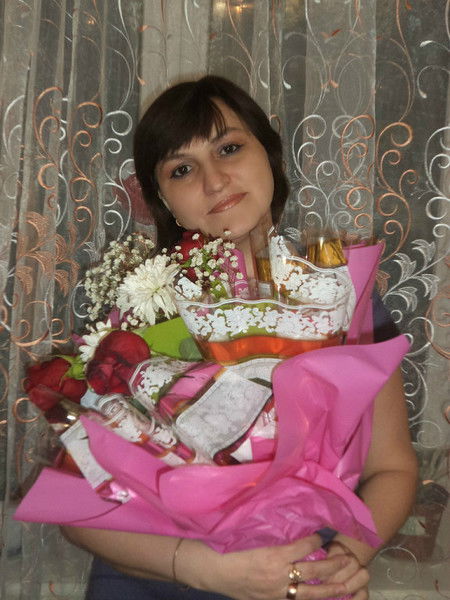 Расима Зулькарнеева