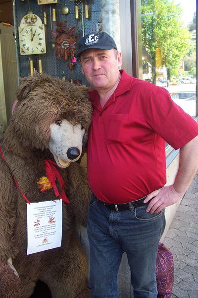 Алексей Павлов