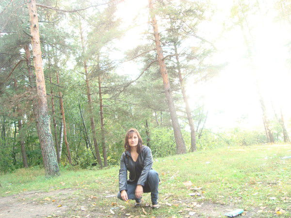 Юлия Котова