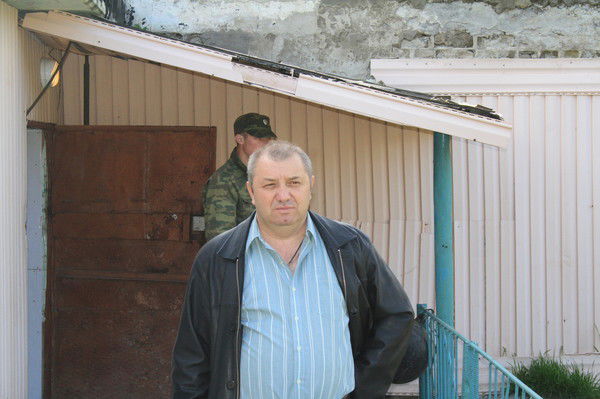 Григорий Будянский