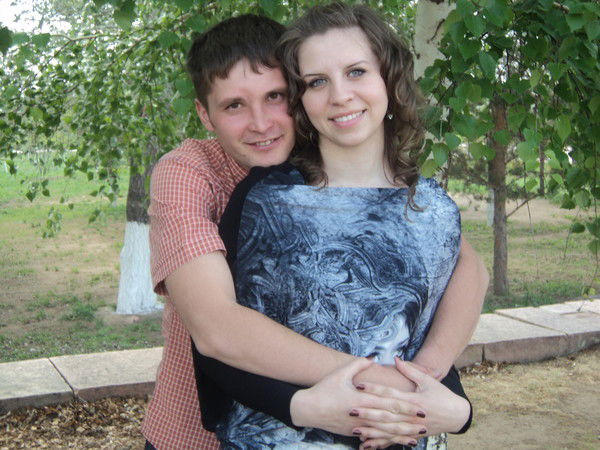 Марина Федорук