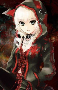 Magdalena Morgenstern