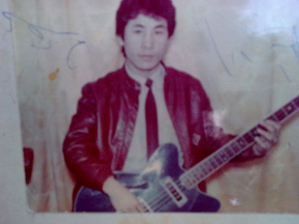 Кайрат Атакеев