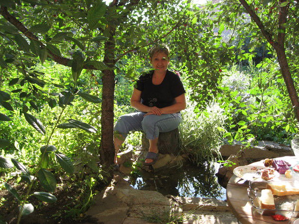 Лидия Корницкая