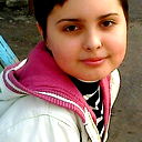 Оксана Поплавко