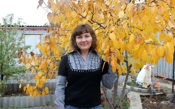 Светлана Белоножкина