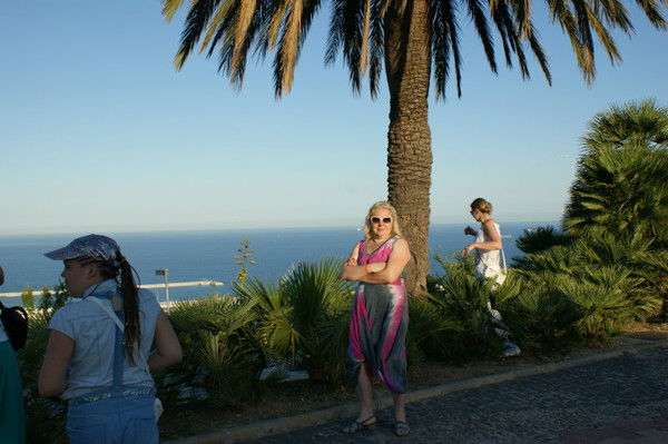 Костенко Марина