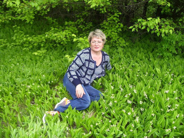 Ната Печерица