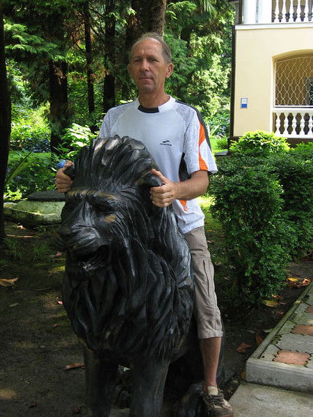 Владимир Варавка