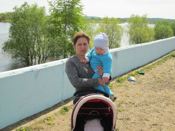 Светлана Комлева