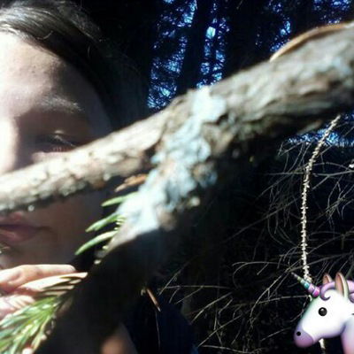 Настя Муравьева