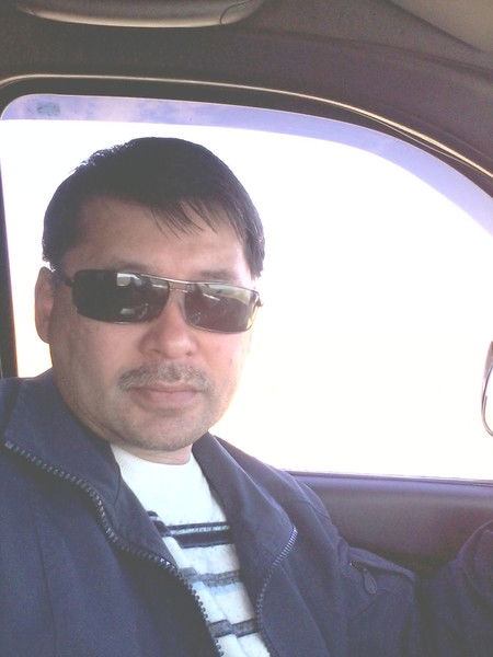 Елдос Утегенов