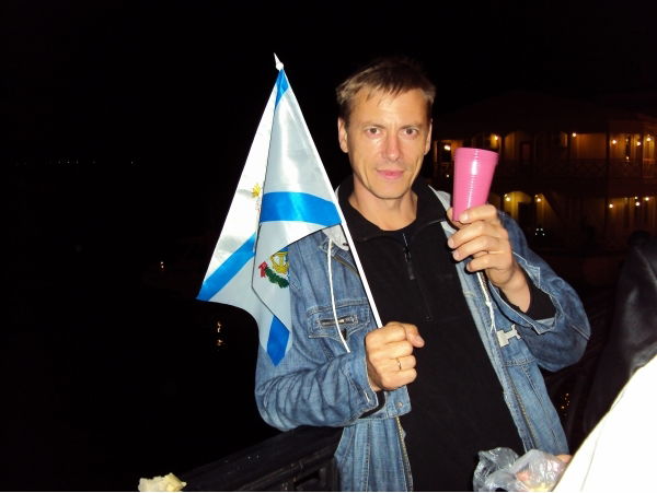 Александр Уколов