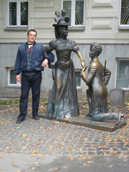 Вадим Гирич