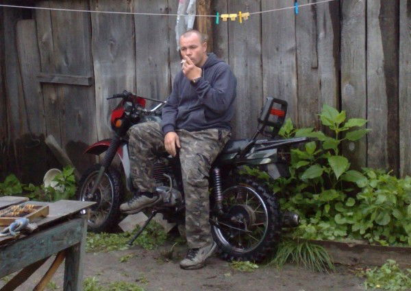 Игорь Куданов