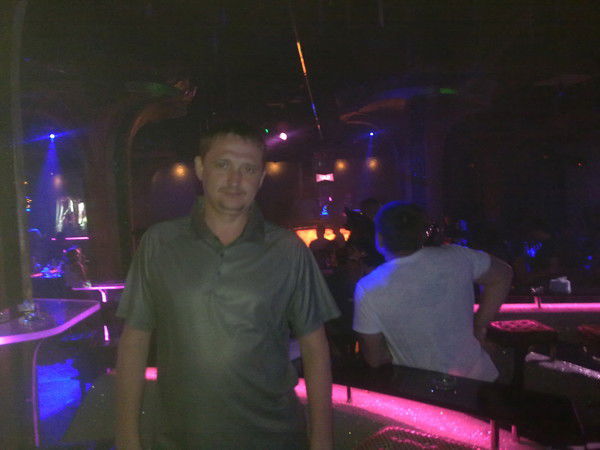 Слава Карнаков